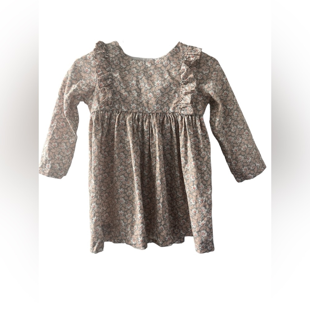 Bella Bliss girls dress size 2
